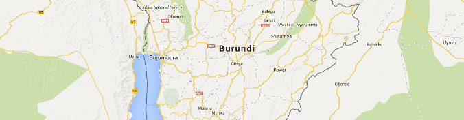 Association ｄ’Amitie Japon-Burundi